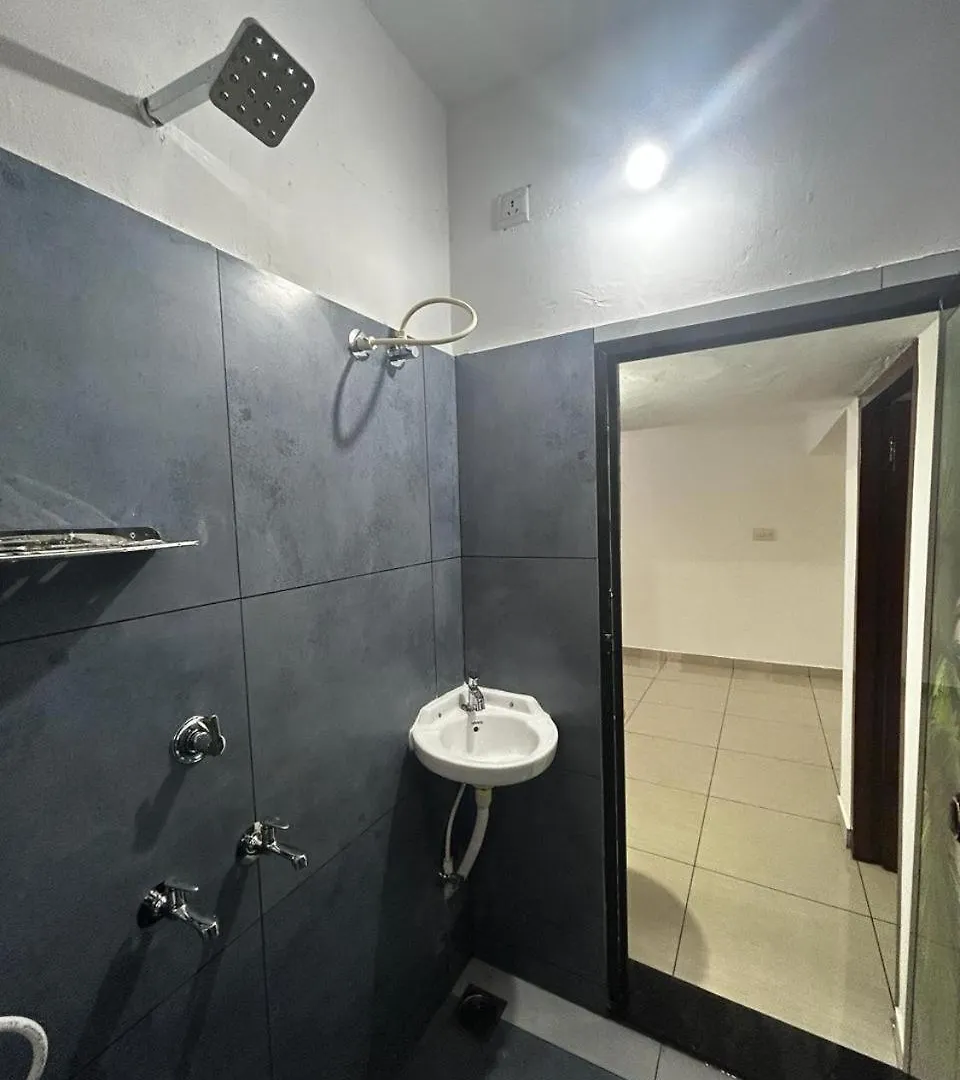 Golden Heights Apartments Thiruvananthapuram