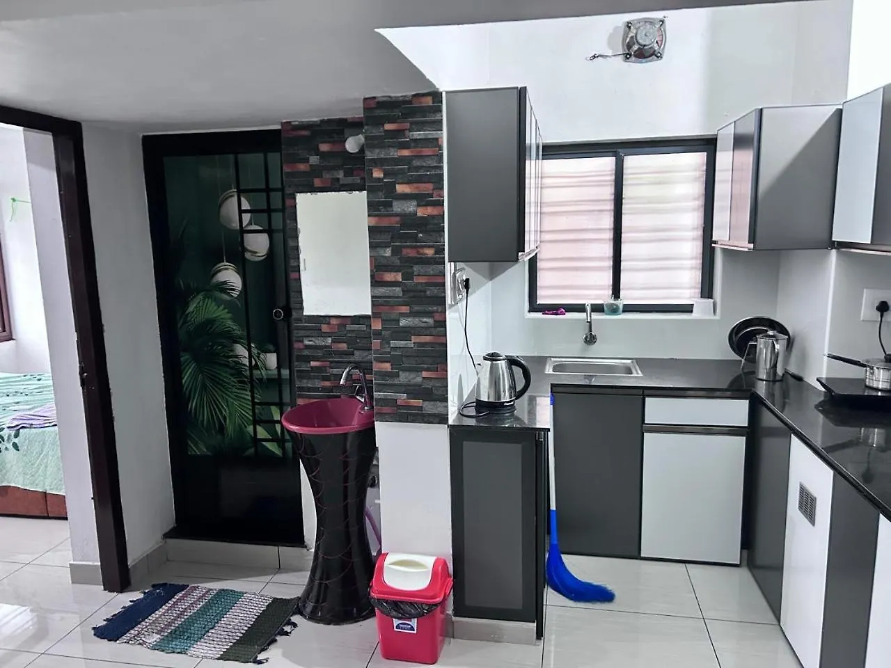 Golden Heights Apartments Thiruvananthapuram Hindistan