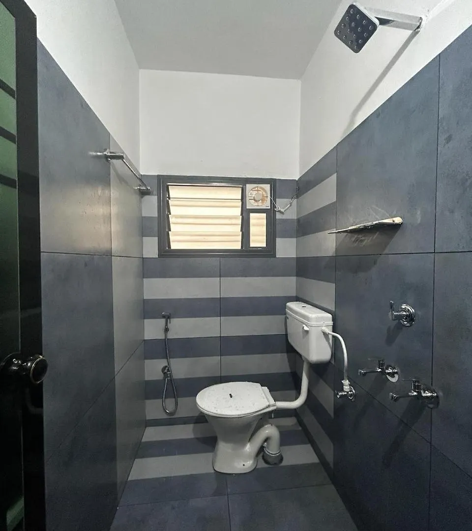 Golden Heights Apartments Thiruvananthapuram