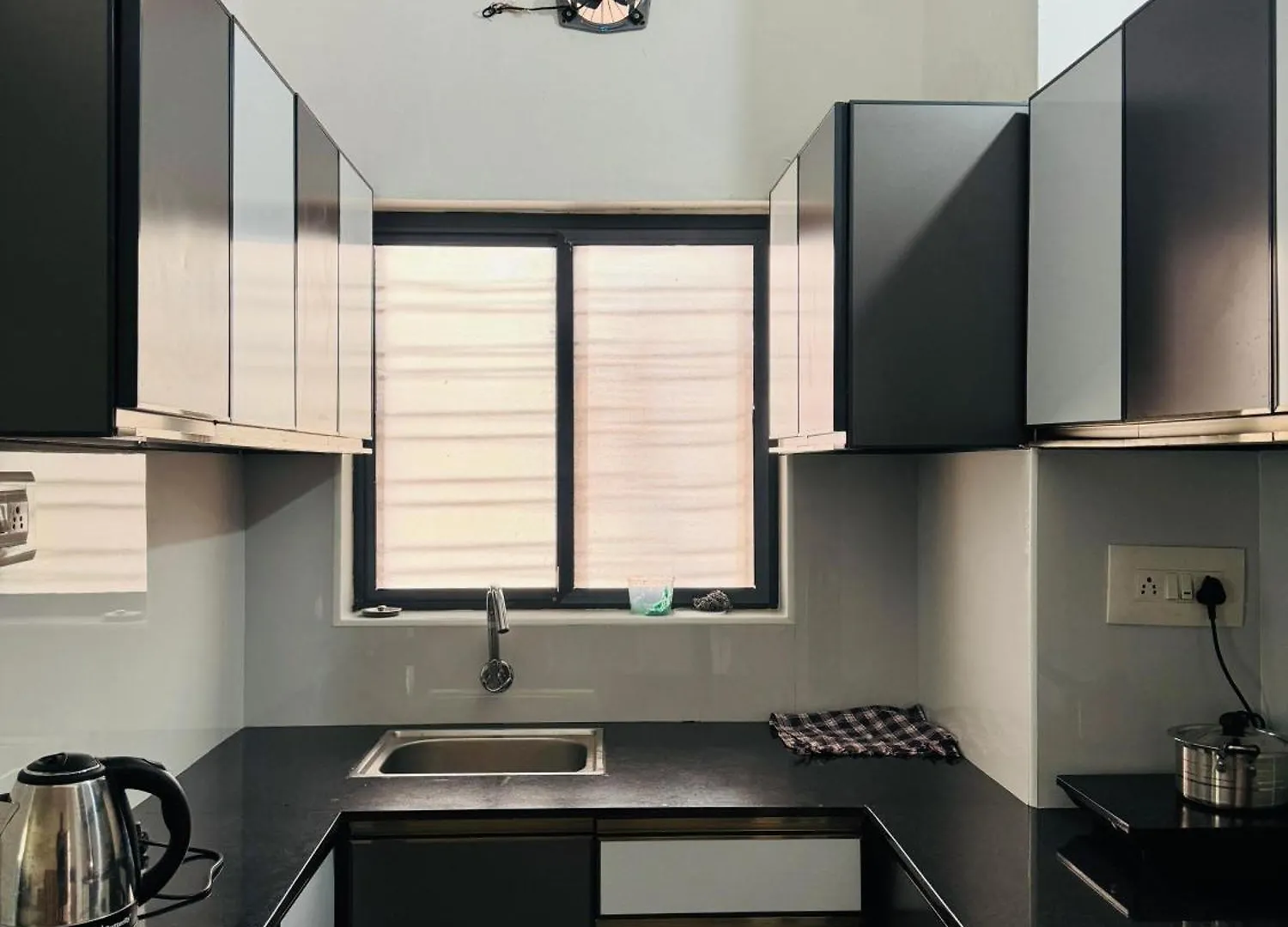 Golden Heights Apartments Thiruvananthapuram