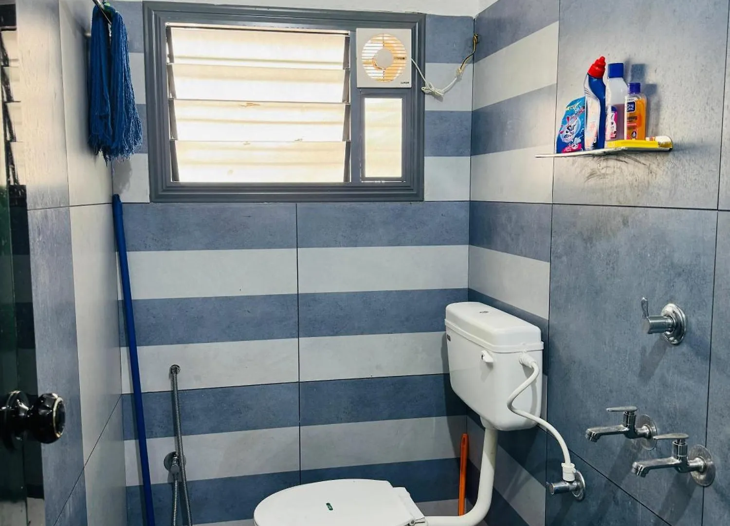 Golden Heights Apartments Thiruvananthapuram Hindistan