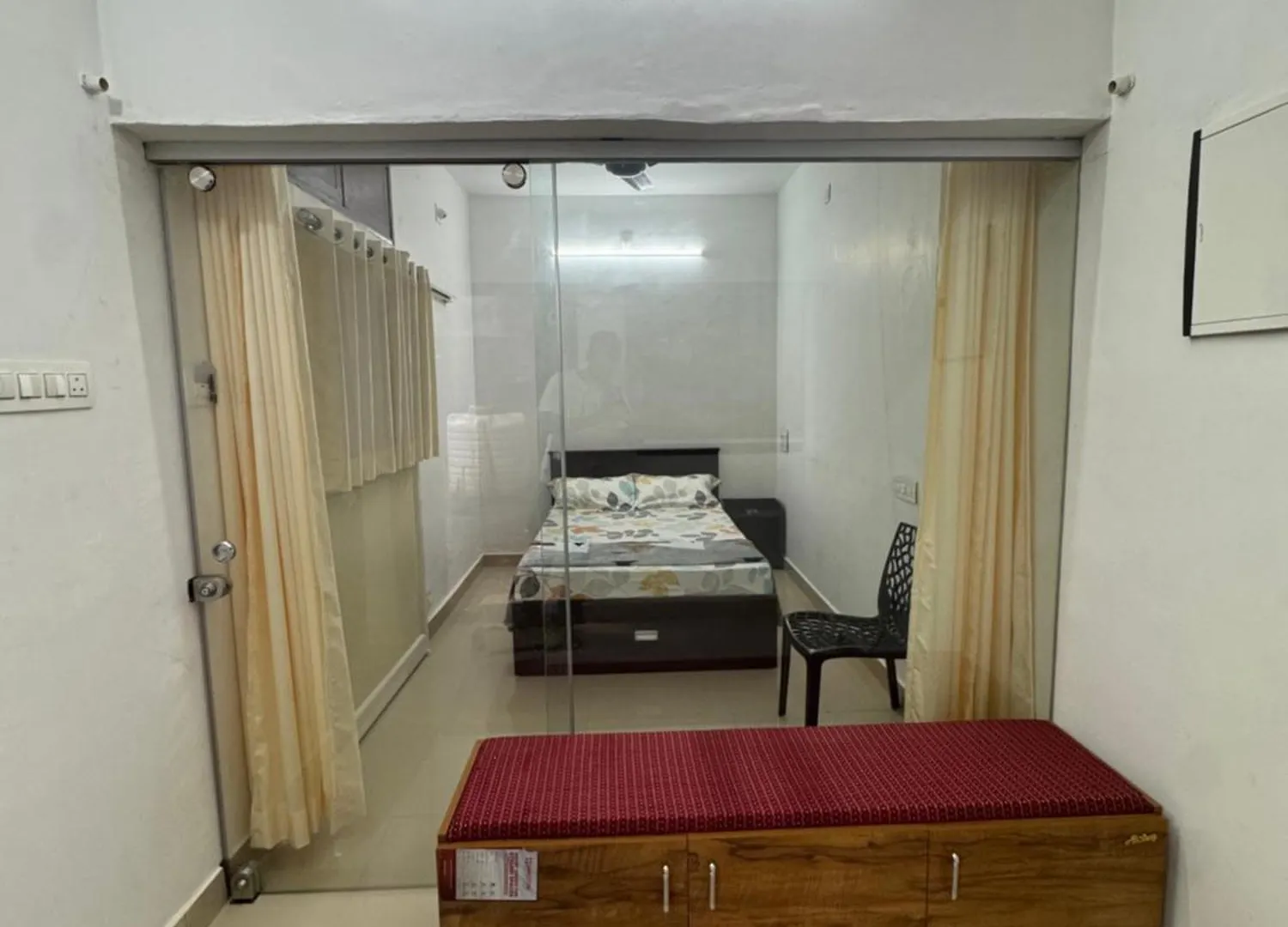 Golden Heights Apartments Thiruvananthapuram