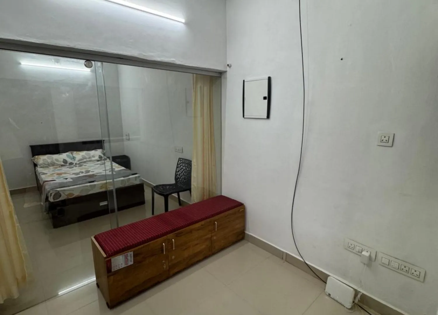 Golden Heights Apartments Thiruvananthapuram