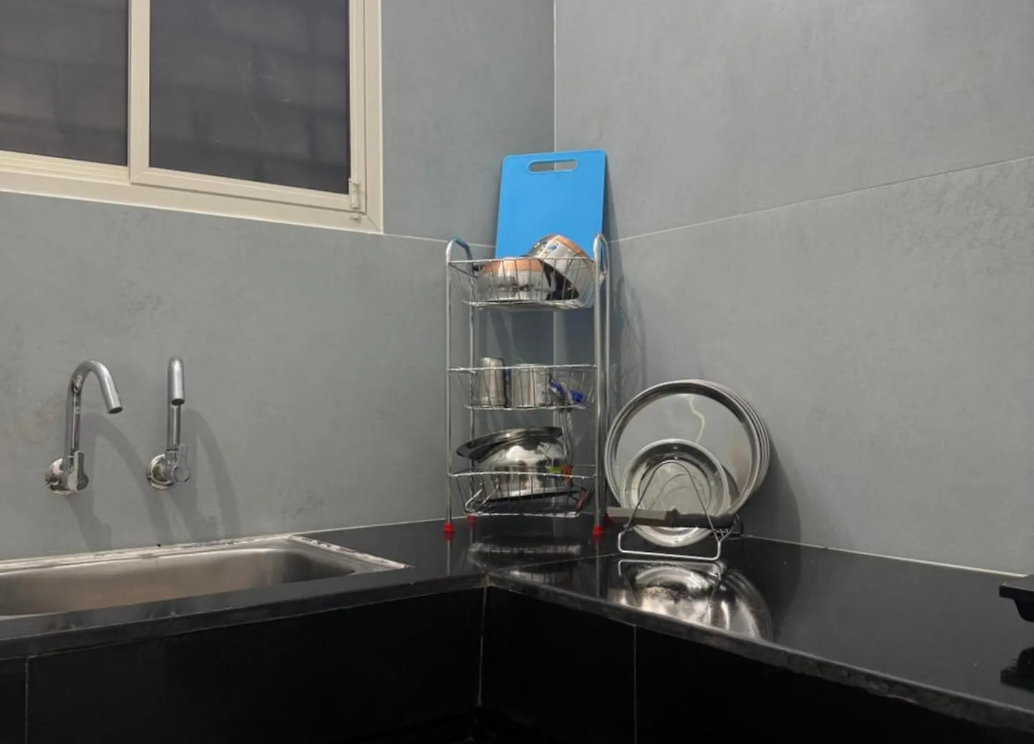 Golden Heights Apartments Thiruvananthapuram