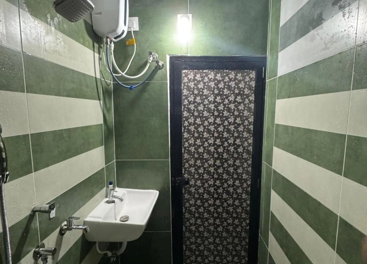 Golden Heights Apartments Thiruvananthapuram 0*,  Hindistan