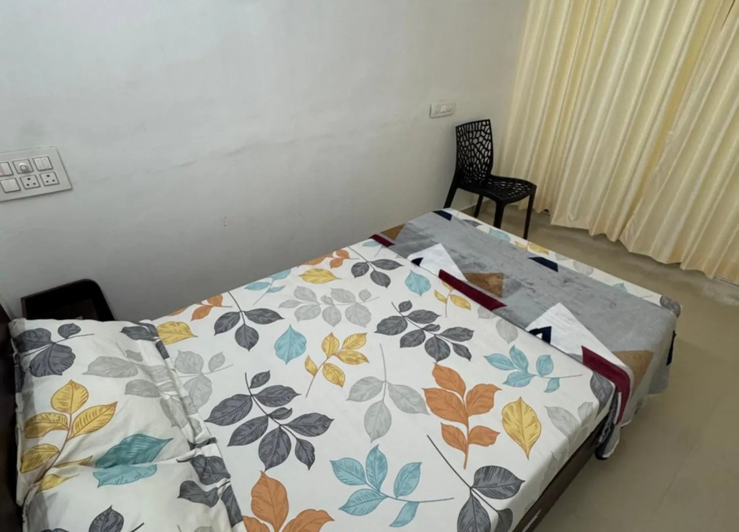 Golden Heights Apartments Thiruvananthapuram