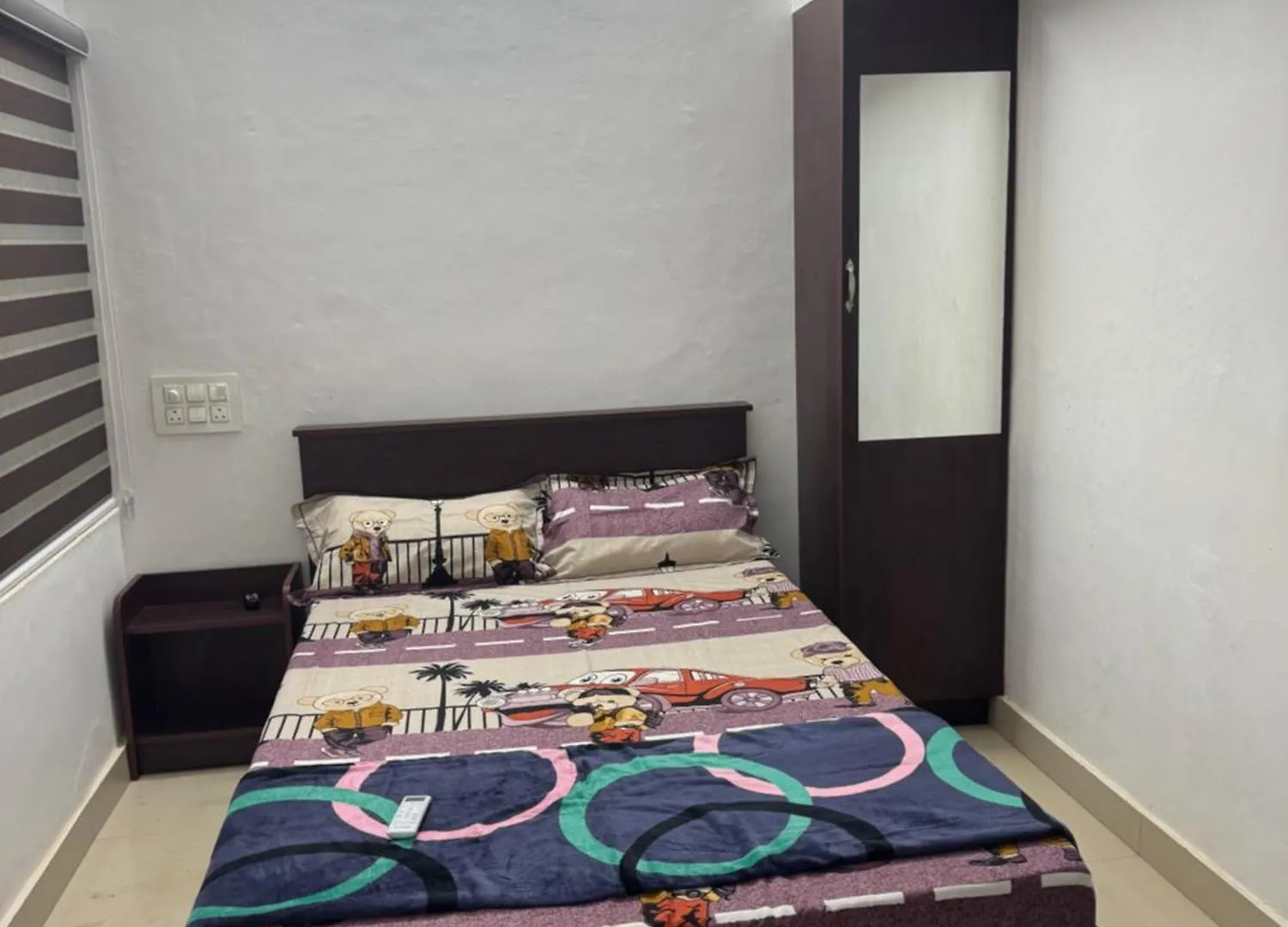 Golden Heights Apartments Thiruvananthapuram Hindistan