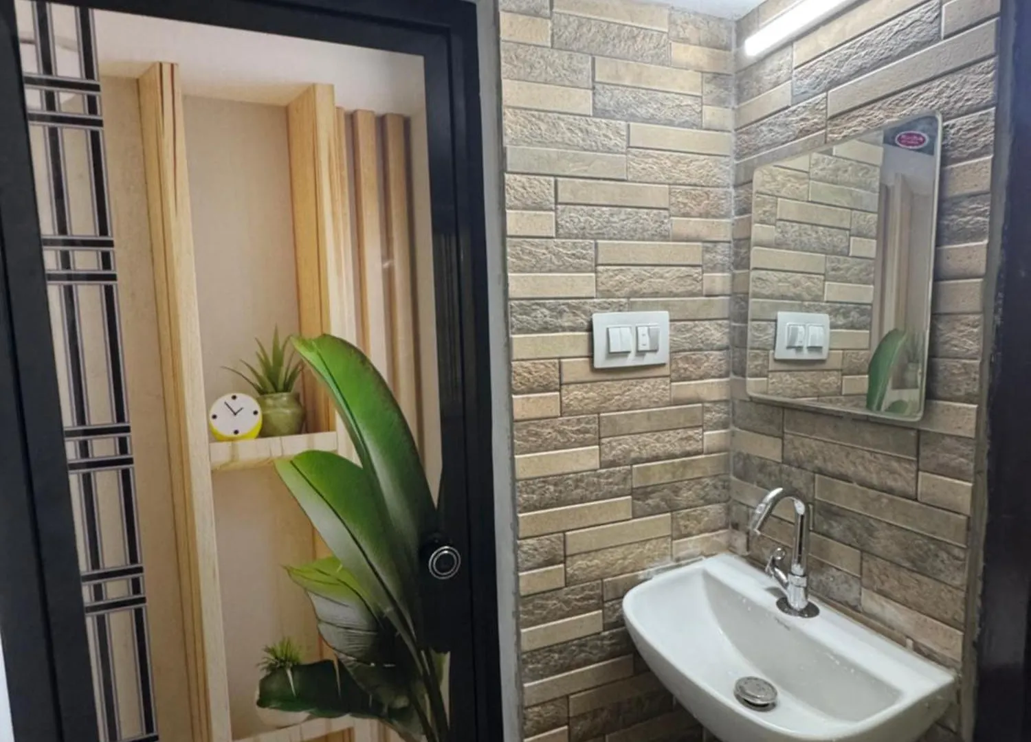 Golden Heights Apartments Thiruvananthapuram