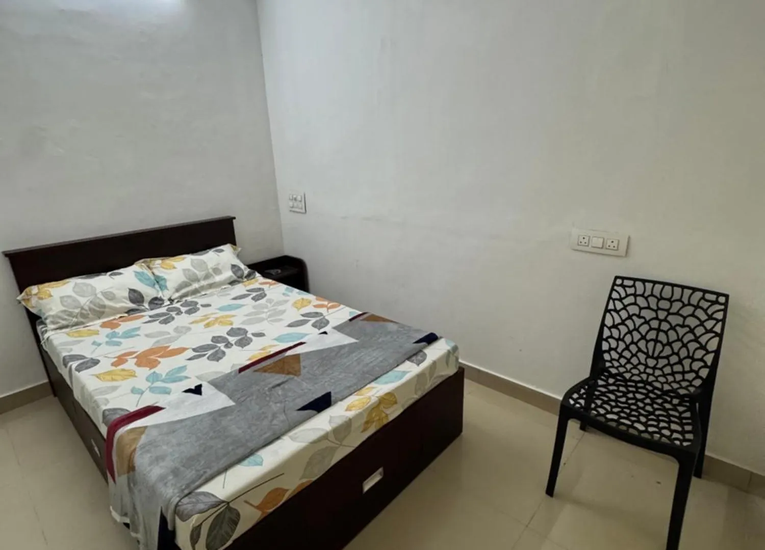 Golden Heights Apartments Thiruvananthapuram 0*,  Hindistan