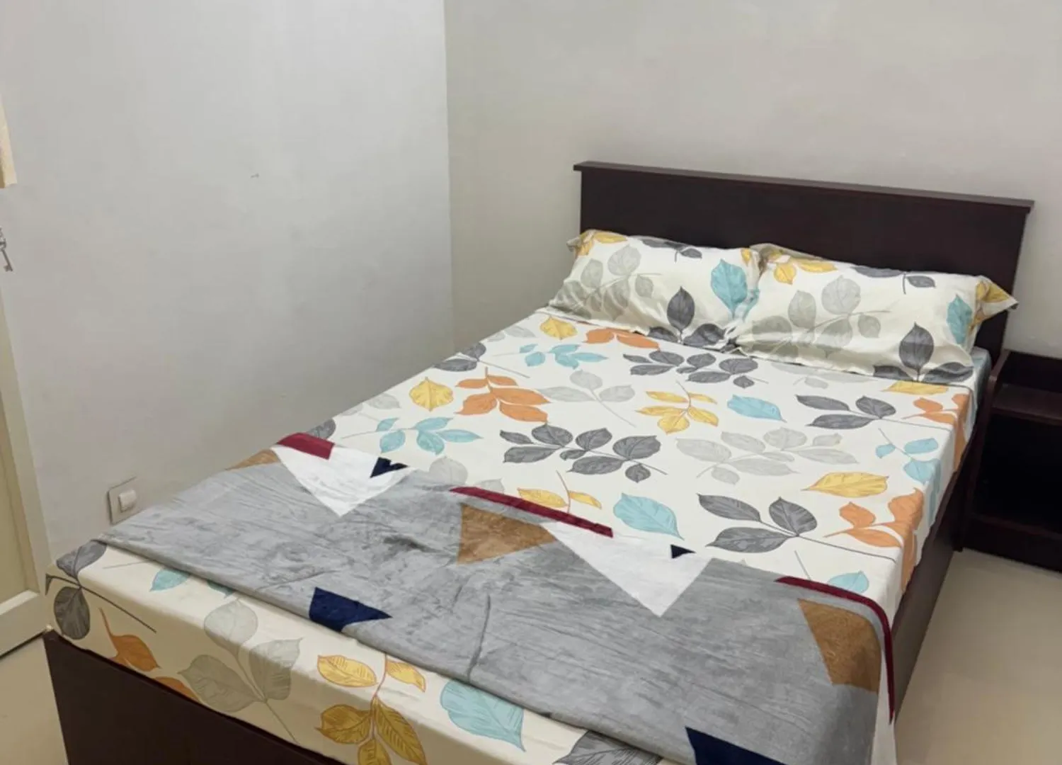 Golden Heights Apartments Thiruvananthapuram