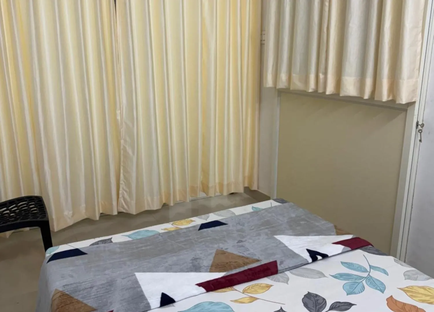 Golden Heights Apartments Thiruvananthapuram Hindistan