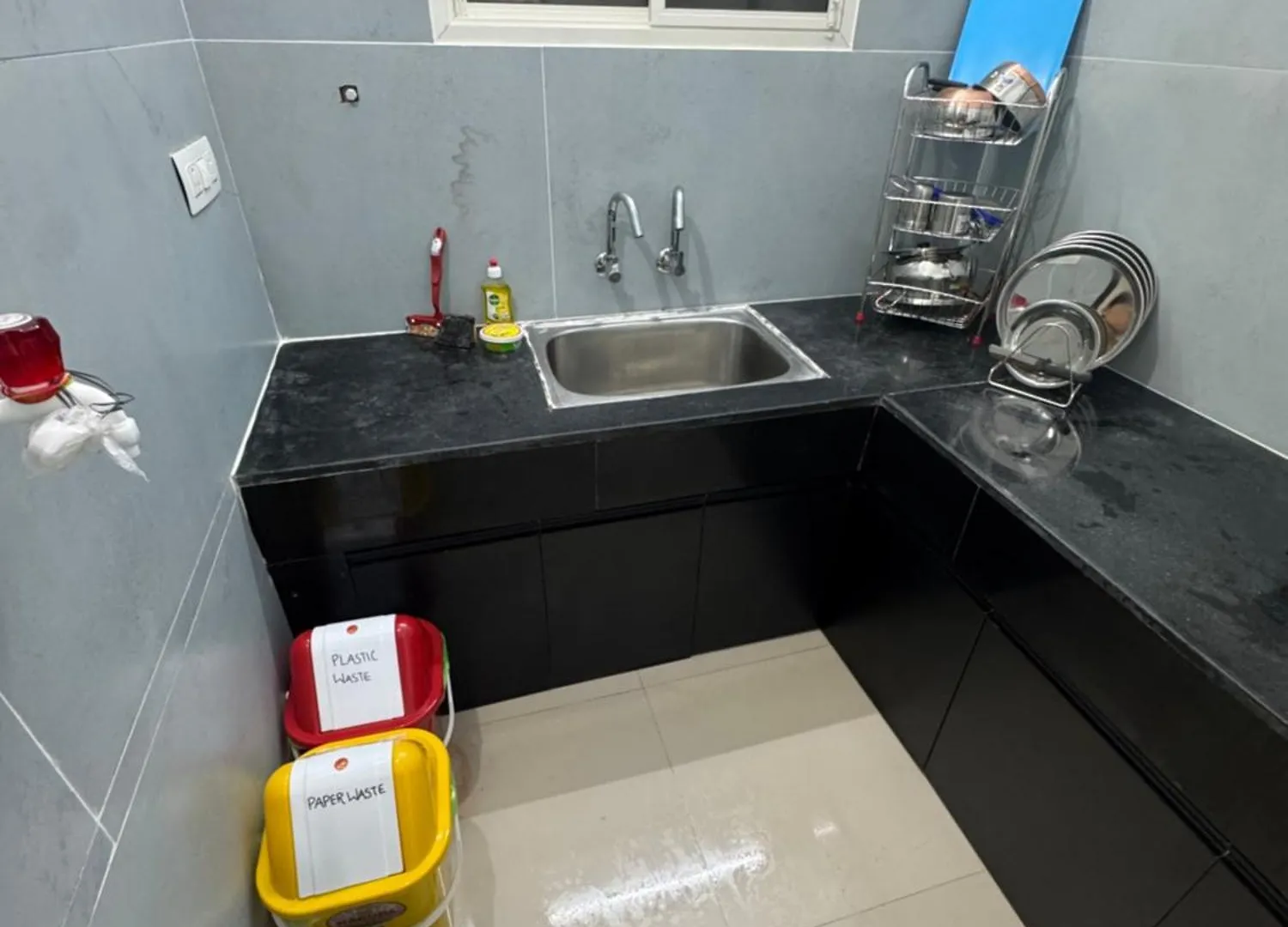Golden Heights Apartments Thiruvananthapuram 0*,